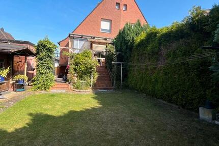 Haus Marl Alt-Marl - 3 Zimmer, 87 m&sup2;, 239.000&euro; | Angebot:26942963