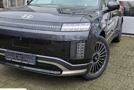 Hyundai IONIQ 9 2.000 km 73.990 € Hattingen 45525