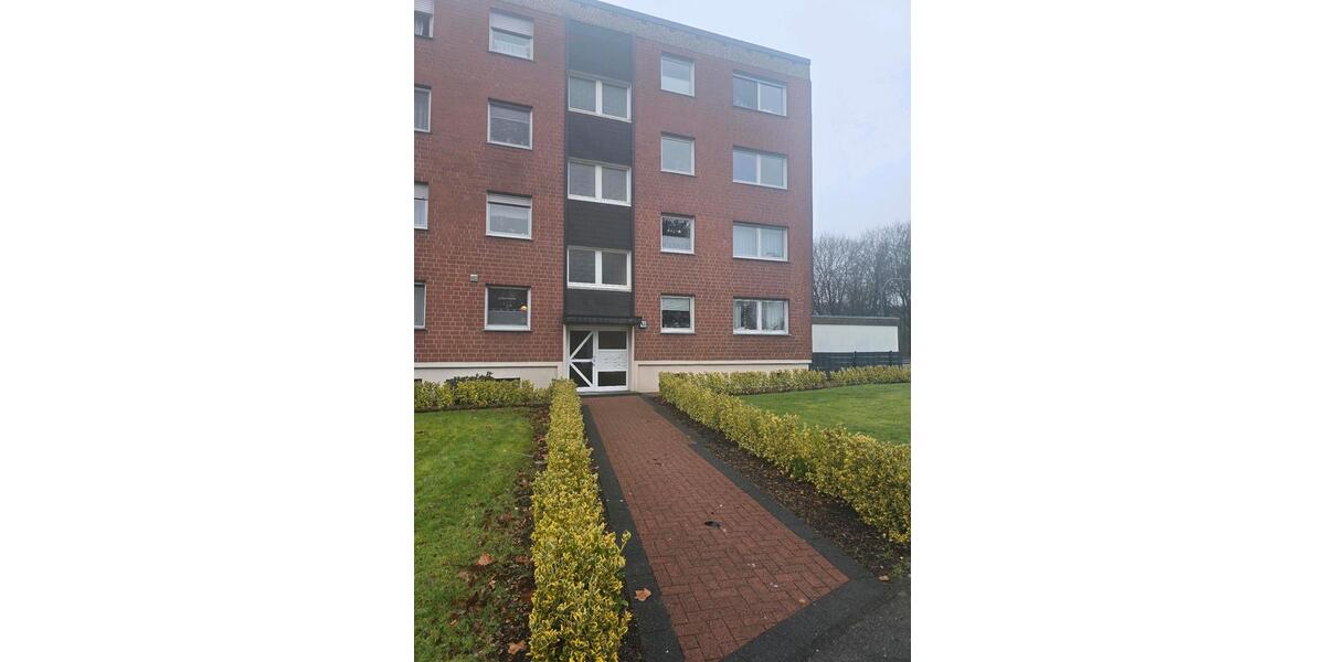 Etagenwohnung Selm - 3 Zimmer, 84 m&sup2;, 820&euro; | Angebot:24690314