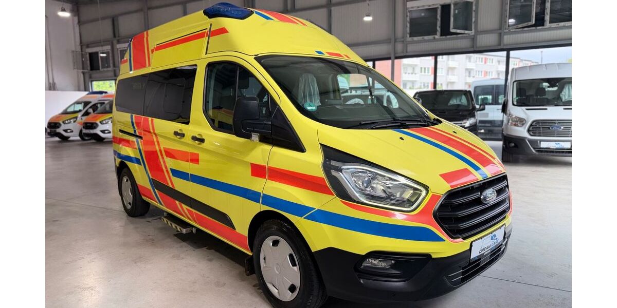Ford Transit 227.000 km 23.500 &euro; Gelsenkirchen 45879