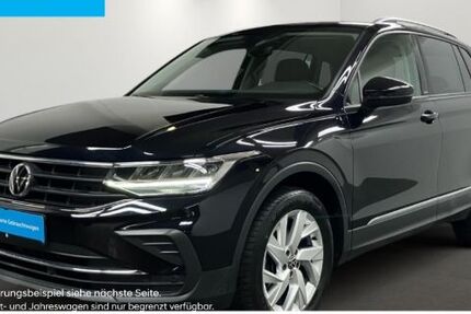 VW Tiguan 78.042 km 20.310 &euro; Hagen 58089