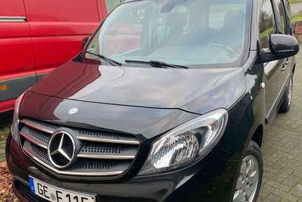 Mercedes-Benz Citan 175.586 km 8.090 &euro; Lünen 44532