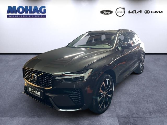 Volvo XC60 88.430 km 38.880 &euro; Recklinghausen 45659