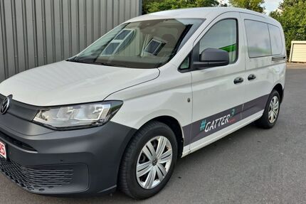VW Caddy 179.990 km 11.544 &euro; Witten 58453
