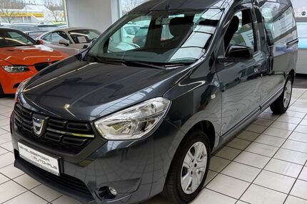 Dacia Dokker 56.802 km 14.980 € Gevelsberg 58285