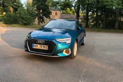 Audi A3 83.000 km 20.700 &euro; Dortmund 44141