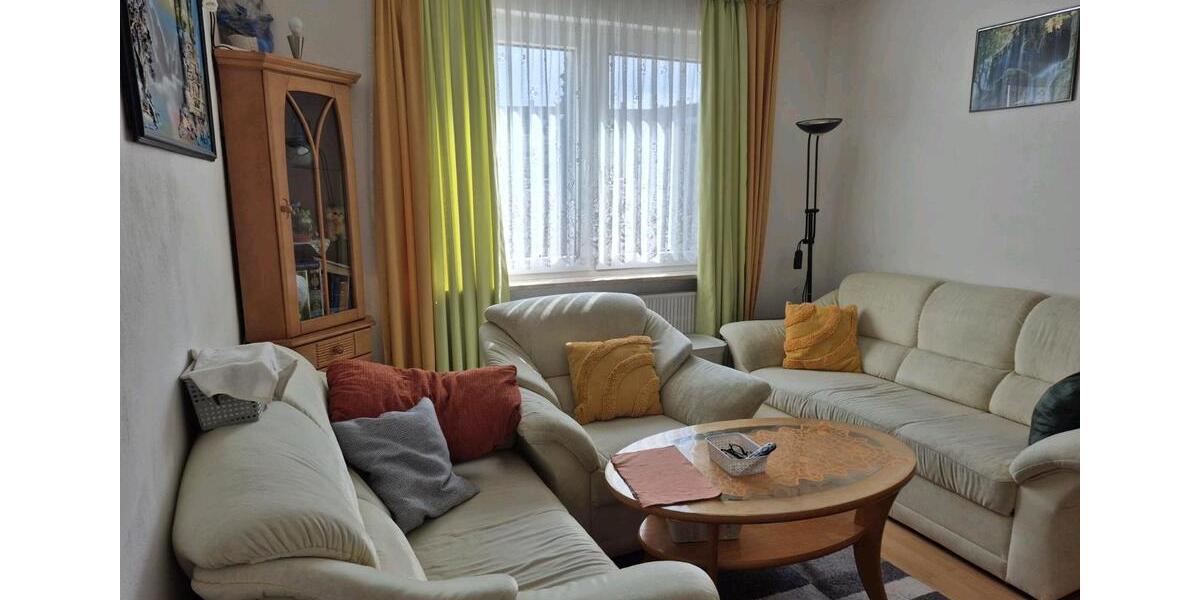 Etagenwohnung Bochum Günnigfeld - 2.5 Zimmer, 48 m&sup2;, 450&euro; | Angebot:26252226