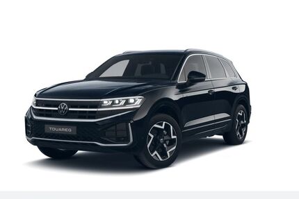 VW Touareg 17.596 km 69.870 &euro; Bochum 44809