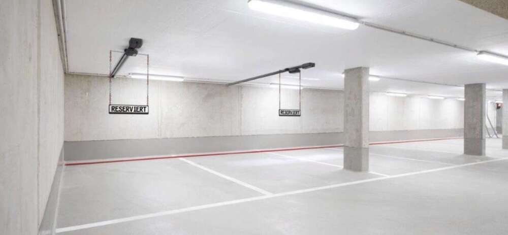 Garage zu vermieten in Wuppertal 70 €