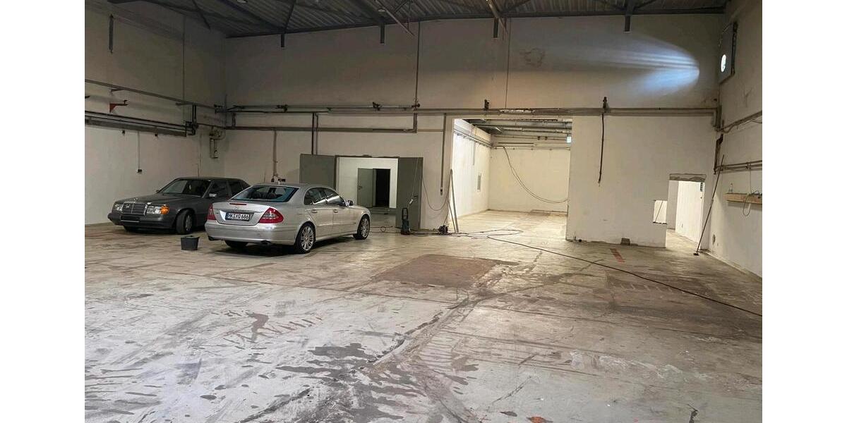 Gewerbeobjekt Iserlohn Gerlingsen - 4&euro; | Angebot:24390839