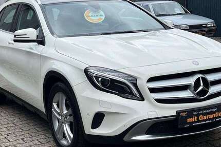 Mercedes GLA 180