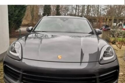 Porsche Cayenne 75.000 km 58.500 &euro; Dortmund 44263