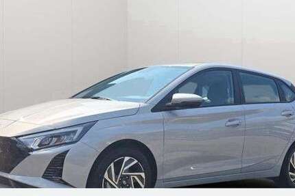 Hyundai i20 15.000 km 17.690 &euro; Recklinghausen 45663