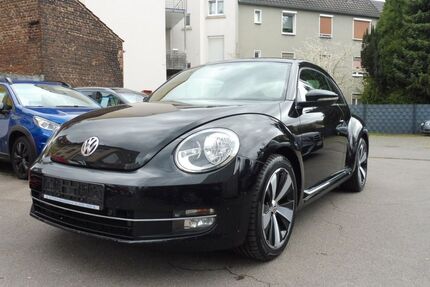 VW Beetle 108.215 km 11.950 &euro; Bochum-Wattenscheid 44866