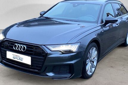 Audi A6 118.953 km 40.990 &euro; Bochum - Linden 44879