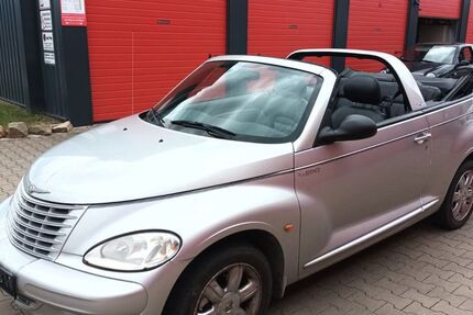 Chrysler PT Cruiser 102.000 km 6.500 &euro; Dortmund 44309