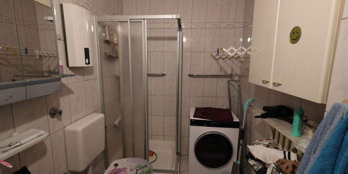 Etagenwohnung Dortmund Marten - 3 Zimmer, 72 m&sup2;, 145.000&euro; | Angebot:24778661