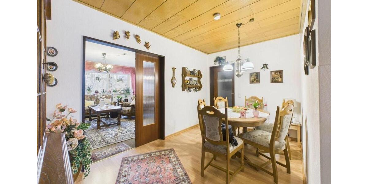 Erdgeschoßwohnung Herne Wanne - 3.5 Zimmer, 76 m&sup2;, 1.285&euro; | Angebot:25936398