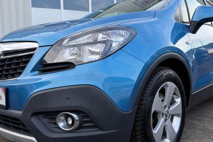 Opel Mokka 108.203 km 7.980 &euro; Hagen 58135
