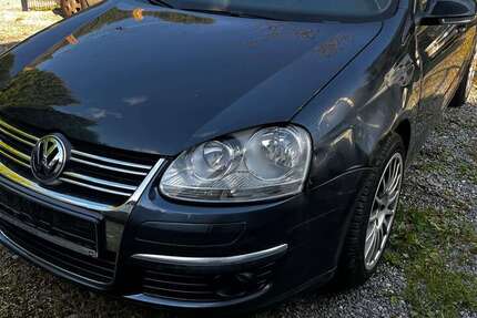 VW Jetta