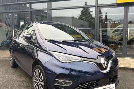 Renault ZOE 47.500 km 12.990 &euro; Lünen 44532