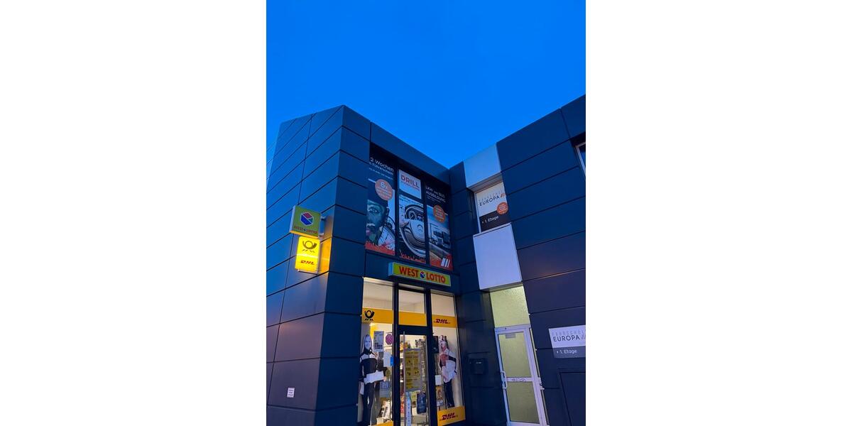 Gewerbeobjekt Lünen Brambauer - 1.000&euro; | Angebot:24695828