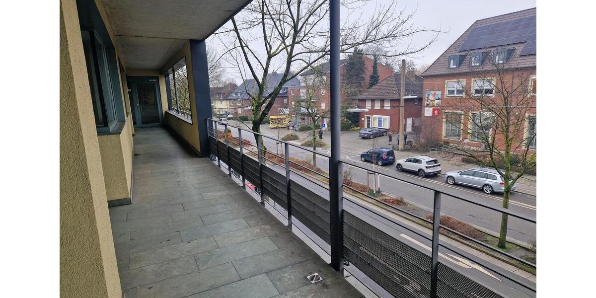 Etagenwohnung Recklinghausen Grullbad - 1 Zimmer, 50 m&sup2;, 374&euro; | Angebot:24703880