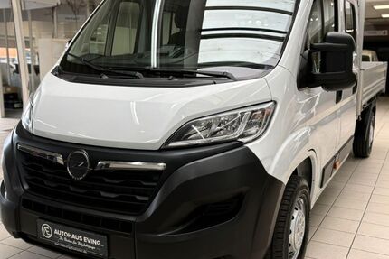 Opel Movano 112.000 km 27.251 &euro; Dortmund 44339