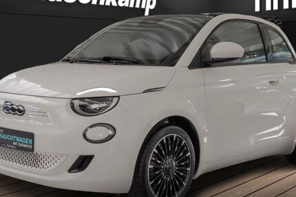 Fiat 500e 17.636 km 24.480 &euro; Dortmund 44145