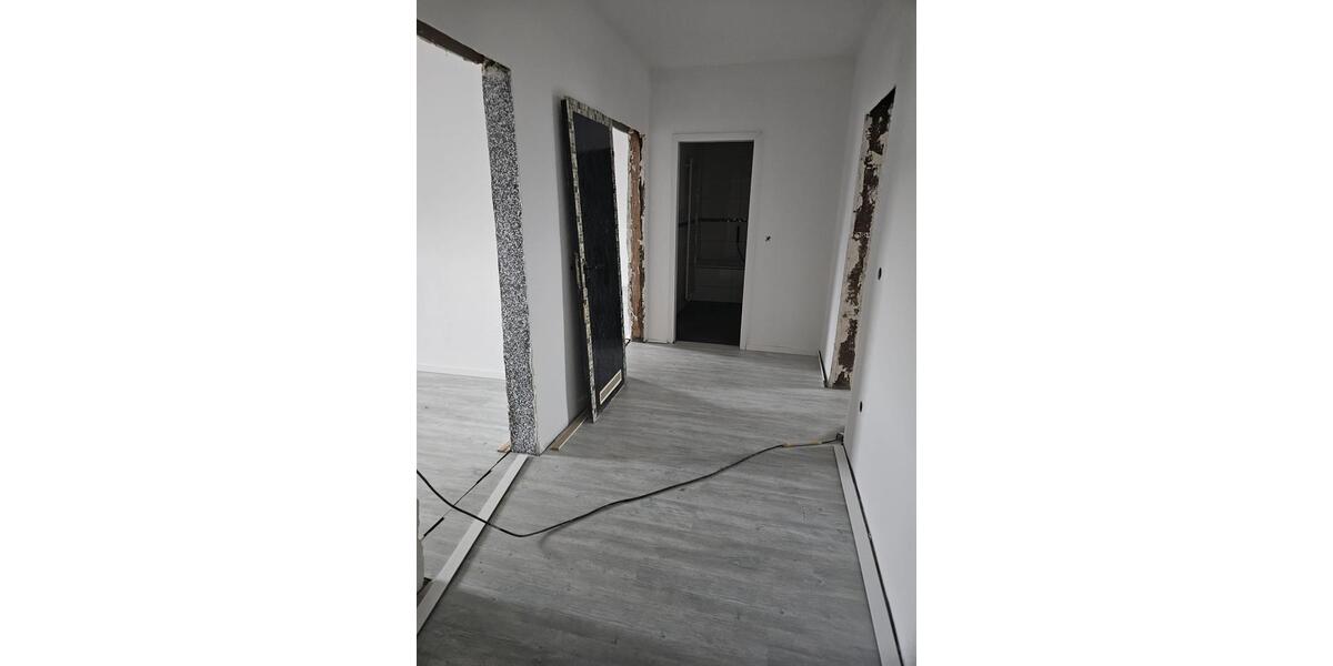 Hochparterre Dortmund Innenstadt West - 3 Zimmer, 83 m&sup2;, 790&euro; | Angebot:25238955