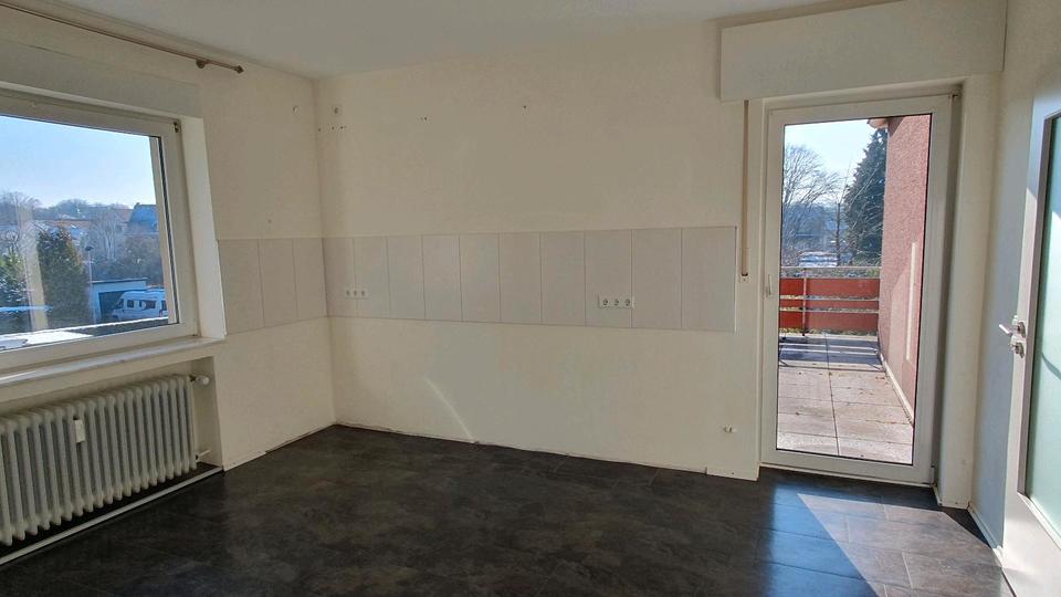 Etagenwohnung Unna Alte Heide - 4 Zimmer, 96 m&sup2;, 685&euro; | Angebot:24713933
