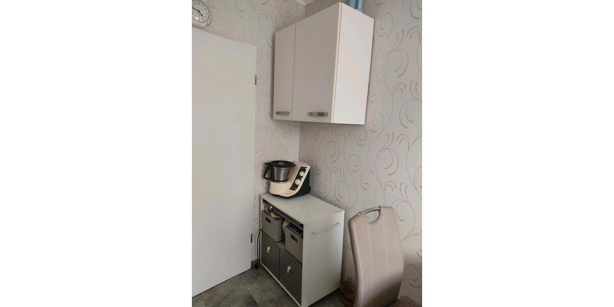 Dachgeschoßwohnung Bochum Wiemelhausen - 1.5 Zimmer, 48 m&sup2;, 4.600&euro; | Angebot:25780034