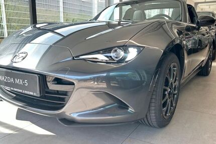 Mazda MX-5 4.000 km 33.490 &euro; Dortmund 44287