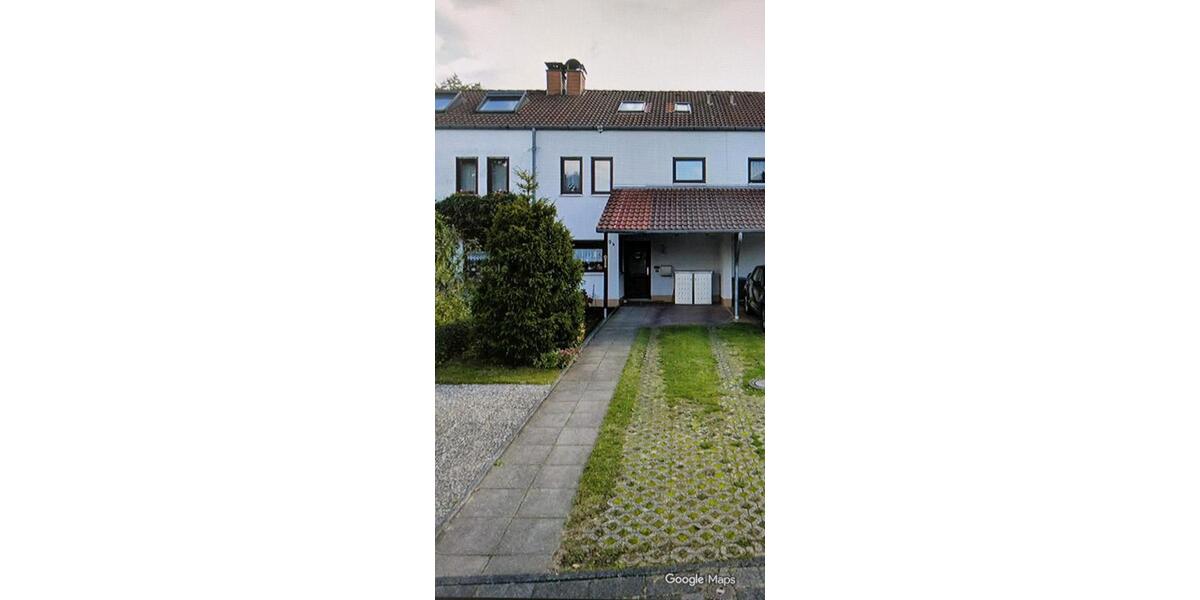 Reihenhaus Hagen Hagen-Nord - 6 Zimmer, 125 m&sup2;, 325.000&euro; | Angebot:26803544