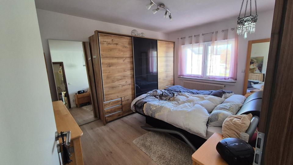 Etagenwohnung Datteln - 3 Zimmer, 60 m&sup2;, 135.000&euro; | Angebot:25064035