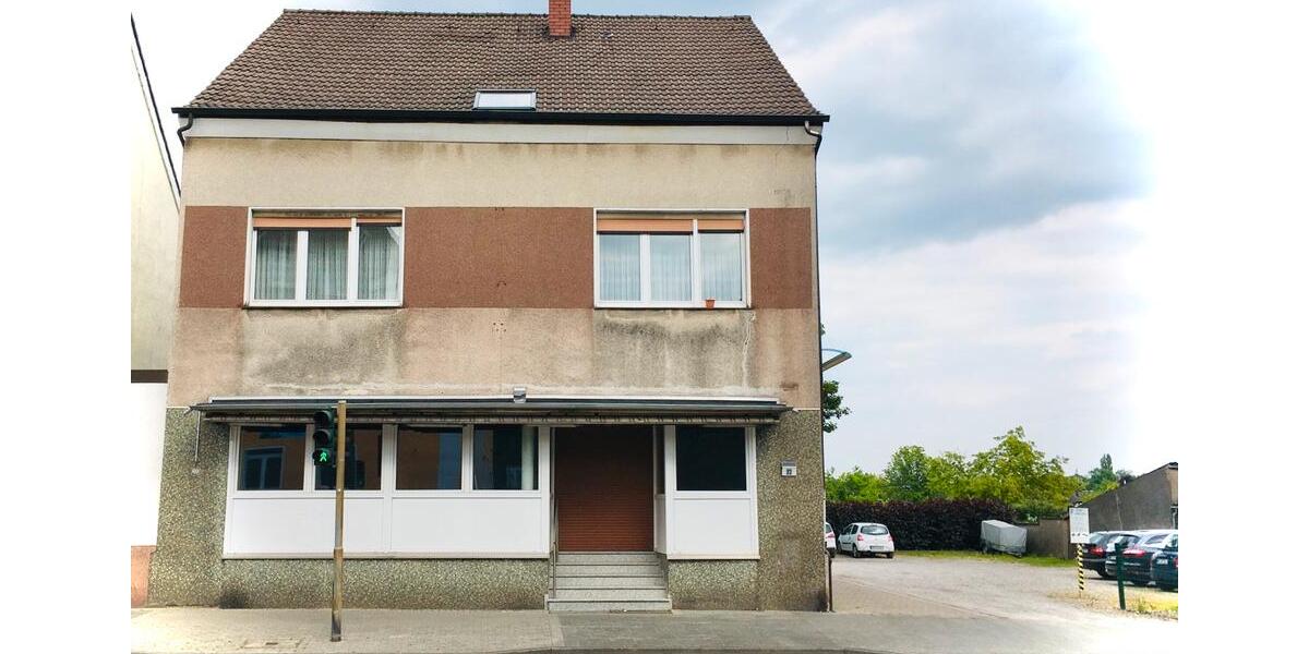 Mehrfamilienhaus, Wohnhaus Recklinghausen Grullbad - 10 Zimmer, 302 m&sup2;, 312.000&euro; | Angebot:27496816