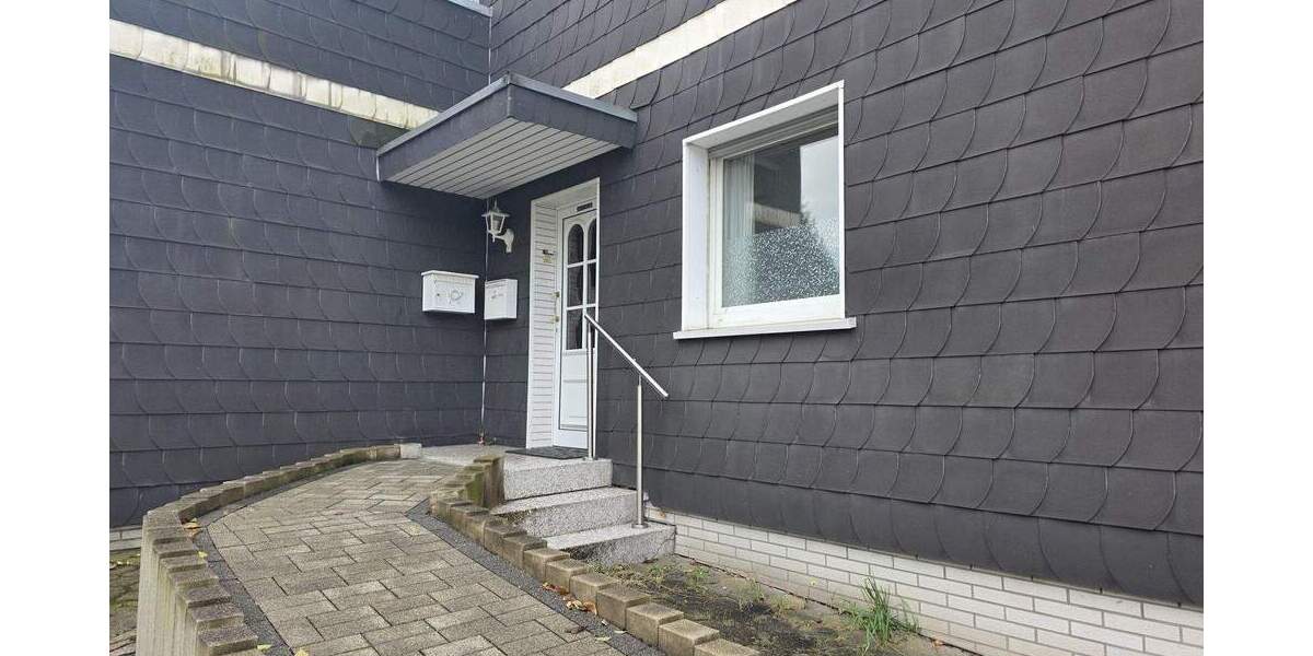 Etagenwohnung Bochum Weitmar - 5 Zimmer, 110 m&sup2;, 264.500&euro; | Angebot:24582228