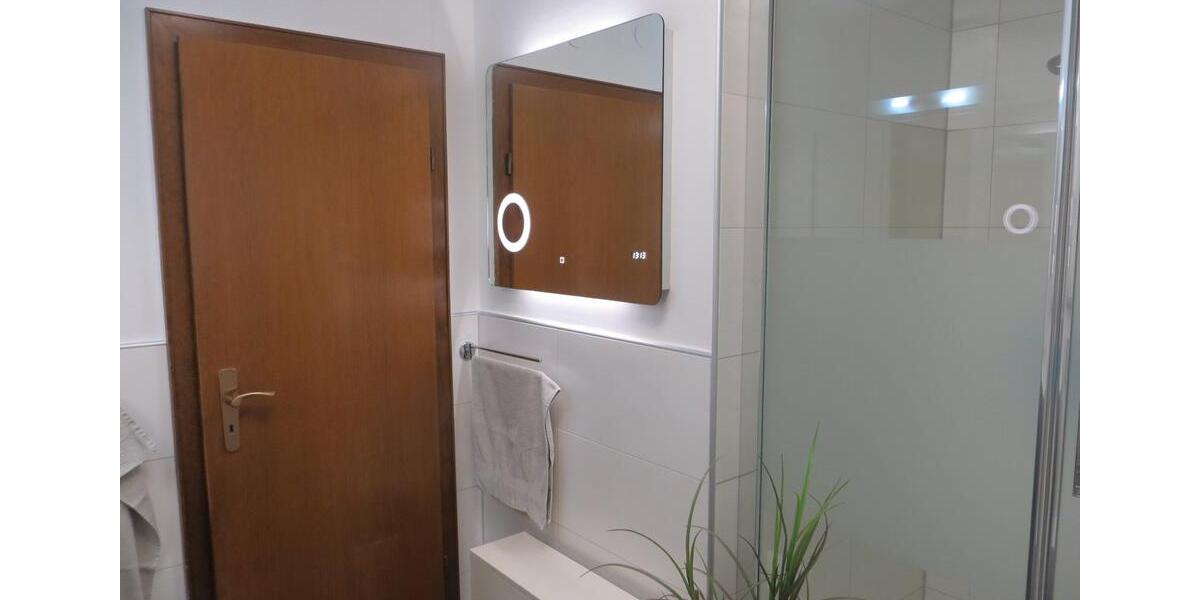 3 Zimmer Wohnung KDB Keller Balkon Stellplatz Niedersprockhövel 3 zimmer