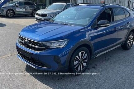 VW Taigo 4.050 km 19.550 &euro; Lünen 44534