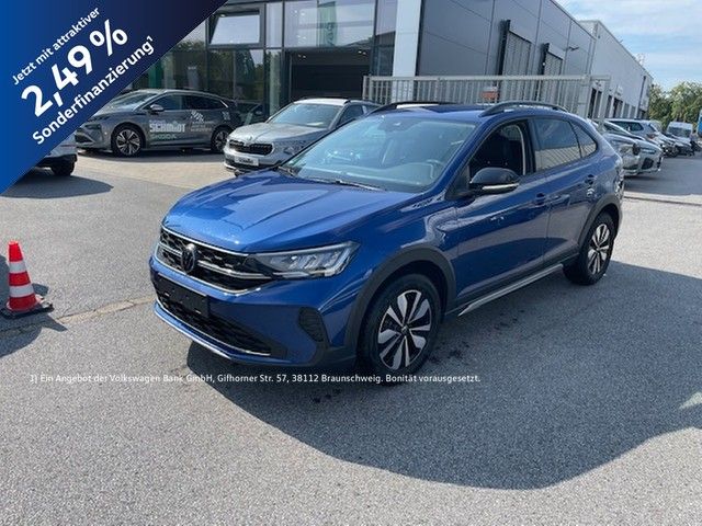 VW Taigo 4.050 km 19.550 &euro; Lünen 44534