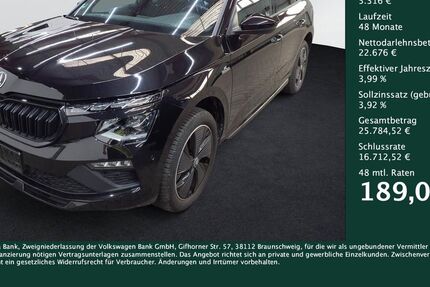 Skoda Kamiq 22.163 km 27.869 &euro; Dortmund 44309