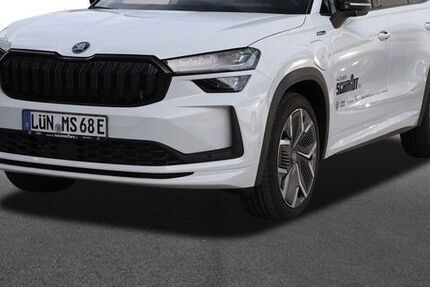 Skoda Kodiaq 10.310 km 51.490 &euro; Lünen 44534