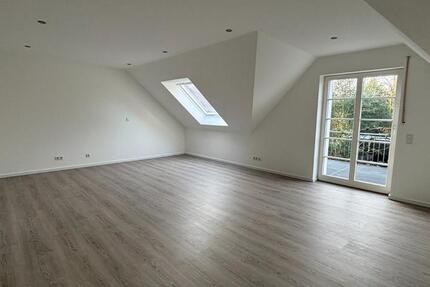 60 m² Mietwohnung in Seppenrade 2 zimmer