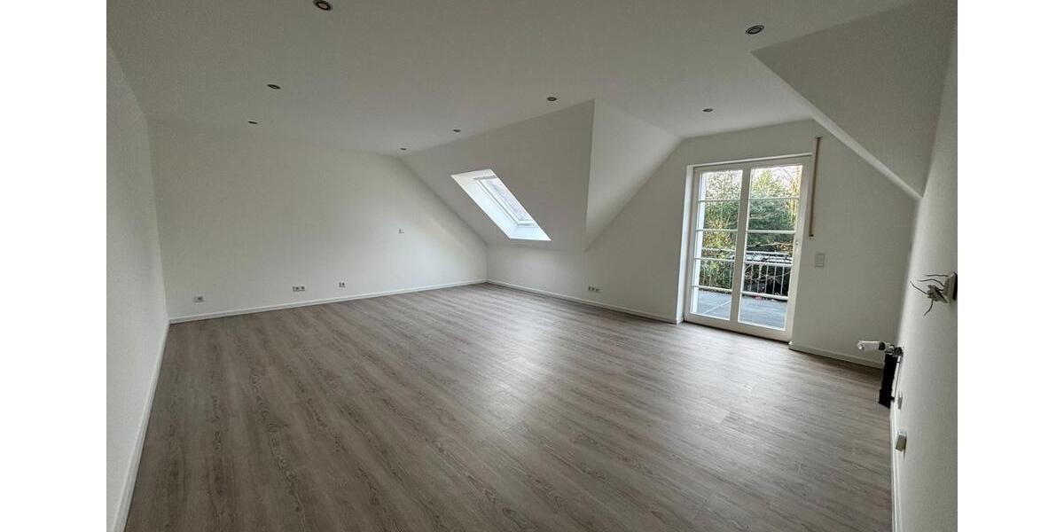 60 m² Mietwohnung in Seppenrade 2 zimmer