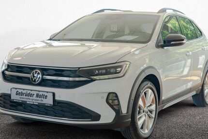 VW Taigo 8.095 km 28.950 &euro; Iserlohn 58636