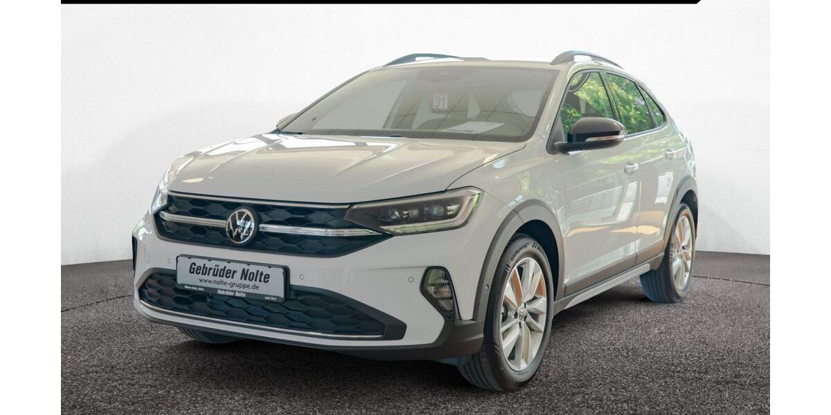 VW Taigo 8.095 km 28.950 &euro; Iserlohn 58636