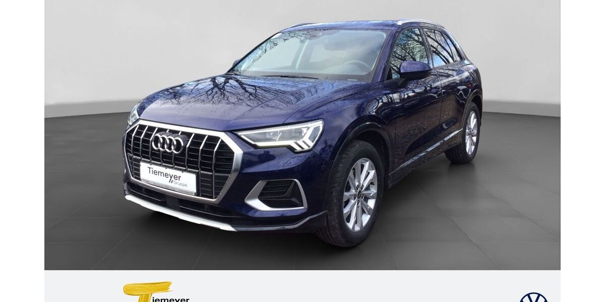 Audi Q3 33.273 km 27.440 &euro; Bochum 44892
