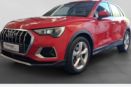 Audi Q3 44.714 km 31.290 &euro; Gelsenkirchen OT Beckhausen 45899