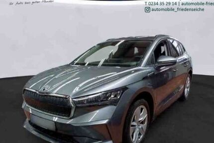 Skoda Enyaq 38.086 km 23.770 &euro; Bochum 44805