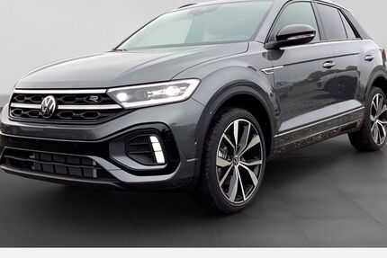 VW T-Roc 1.999 km 36.420 € Herne 44653